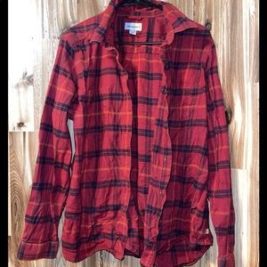 Carhartt Flannel